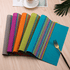 Colorful PVC Placemats - Blue Green Gray – Modern Table Mats