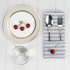 Japanese Cotton Napkins & Table Mats: Elegant Rectangle Placemats