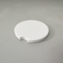 Ceramic Car Coasters White - Automotive Absorbent Coaster