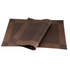 Premium Western Style PVC Placemats - Versatile Colors