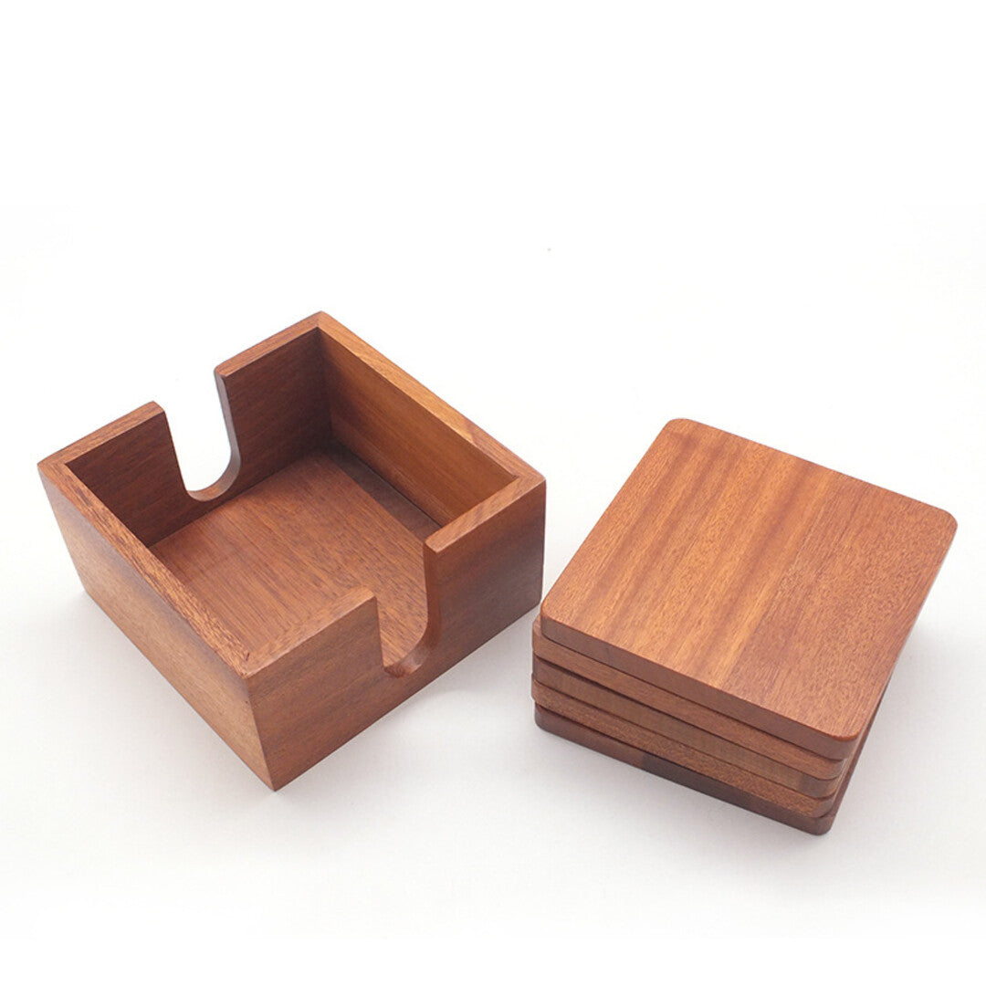 Square Coasters